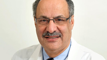 Richard K Babayan, MD