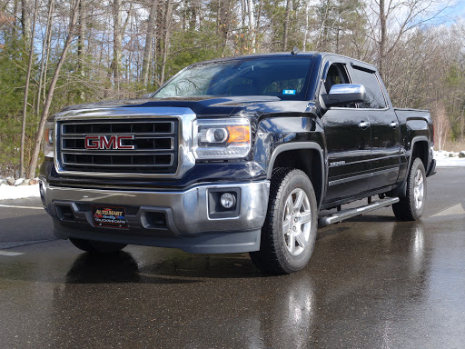 Used Car Dealer «Auto Mart Truck & Car Sales», reviews and photos, 53 S Main St, Derry, NH 03038, USA