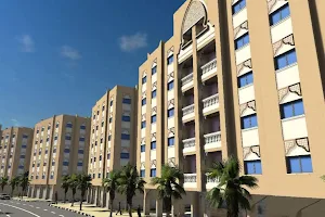Hamad Town residential image