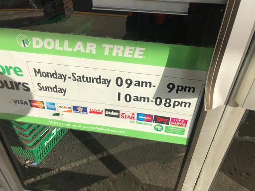 Dollar Store «Dollar Tree», reviews and photos, 8766 W Dempster St, Niles, IL 60714, USA