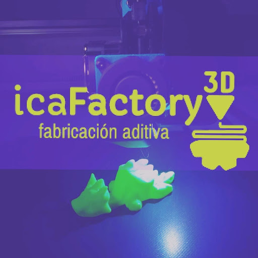 icafactory3d