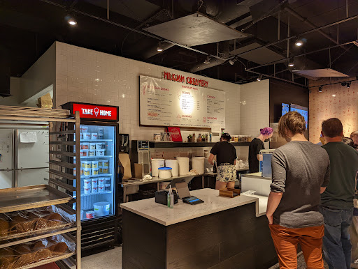 Ice Cream Shop «Milkjam Creamery», reviews and photos, 2743 Lyndale Ave S, Minneapolis, MN 55408, USA