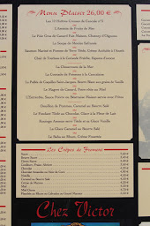 Photo n°18 de Chez Victor à Cancale ()