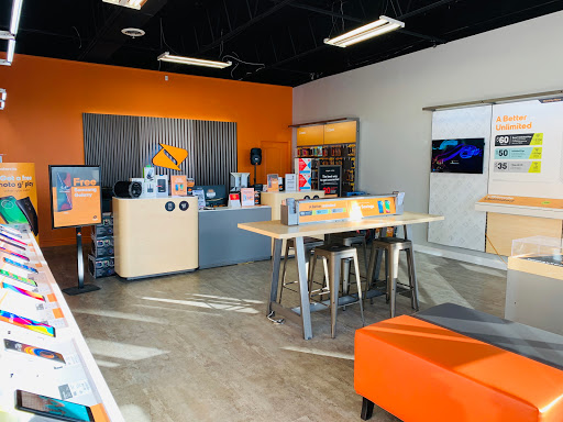Cell Phone Store «Boost Mobile», reviews and photos, 7755 S Cicero Ave, Chicago, IL 60652, USA