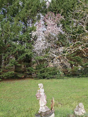 Lieu-dit Bayle à Agnac