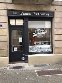 Photos du propriétaire du Restaurant Au Passé Retrouvé à Strasbourg - n°1
