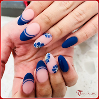 TT Nails Spa - Photo 9 - Car repair in Bethlehem, PA, Allentown