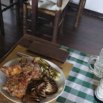 Photo n°3 de l'avis de paola.r fait le 23/07/2022 à 17:28 sur le  Fattoria del Pino à Pisogno