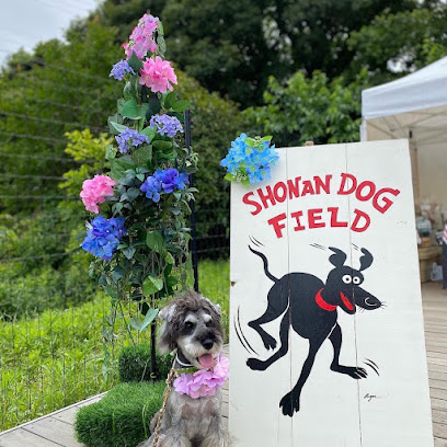 Shonan Dog Field