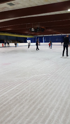 Patinoire ISSOUDUN à Issoudun