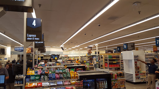 Grocery Store «Food Lion», reviews and photos, 5209 Plaza Dr, Hopewell, VA 23860, USA