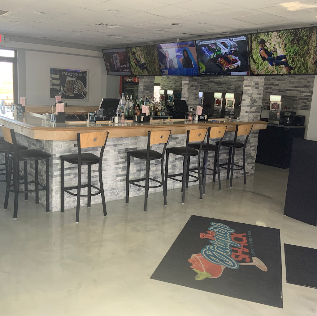 The Daiquiri Shack Toledo, OH 43616 Menu, Hours, Reviews and Contact