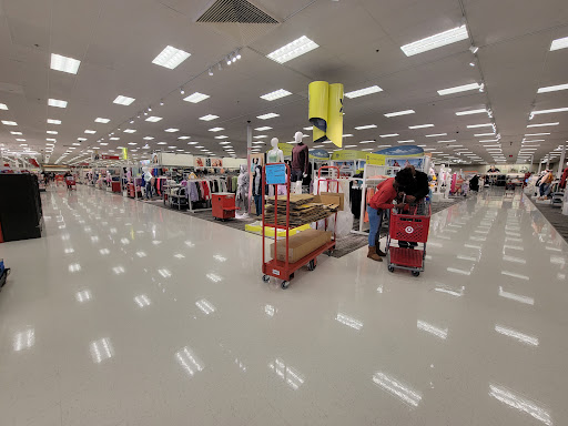 Department Store «Target», reviews and photos, 130 NJ-10 #1, East Hanover, NJ 07936, USA