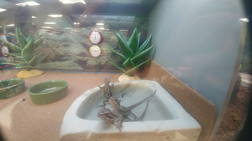 Pet Supply Store «Petco Animal Supplies», reviews and photos, 4950 S 76th St, Greenfield, WI 53220, USA