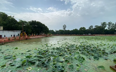 Sri Tripur Maa Bala Sundari Mandir image