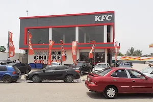 KFC Ablekuma image