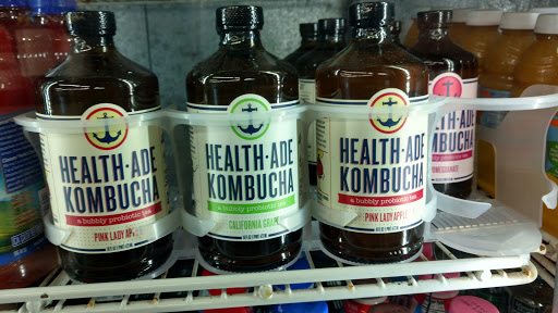 Liquor Store «Palm Liquor», reviews and photos, 4150 Mission Blvd # 117, San Diego, CA 92109, USA