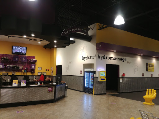 Shopping Mall «Crossroads South Shopping Ctr», reviews and photos, 8059 Tara Blvd, Jonesboro, GA 30236, USA