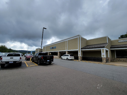 Grocery Store «Food Lion», reviews and photos, 7533 Valley Blvd, Blowing Rock, NC 28605, USA
