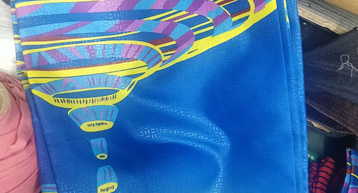 Fabric Store «Astoria Fashion Fabrics», reviews and photos, 3313 30th Ave, Astoria, NY 11103, USA