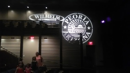 Performing Arts Theater «Theater Works», reviews and photos, 10580 N 83rd Dr, Peoria, AZ 85345, USA