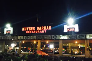 Khyber Darbar Restaurant image