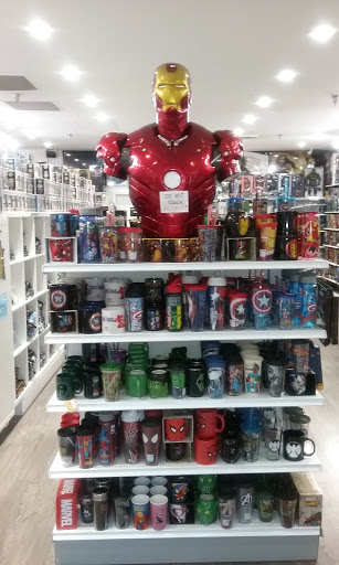 Tourist Attraction «Broadway at the Beach», reviews and photos, 1325 Celebrity Cir, Myrtle Beach, SC 29577, USA