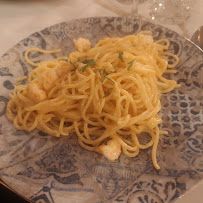 Les plus récentes photos du Restaurant italien Visconti à Paris - n°2