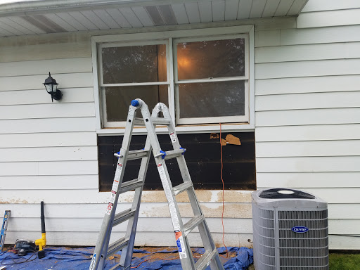 Window Installation Service «Dudek Exteriors, INC.», reviews and photos