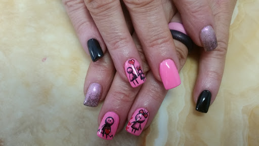 Beauty Salon «Lolas Design & Salon», reviews and photos, 473 W Nepessing St, Lapeer, MI 48446, USA