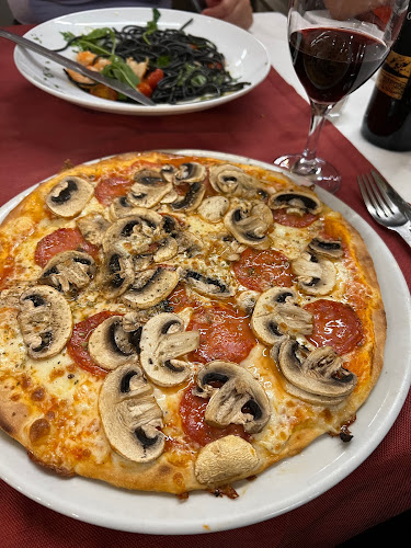 Casa Al Parma | Ristorante & Pizzeria em Lisboa
