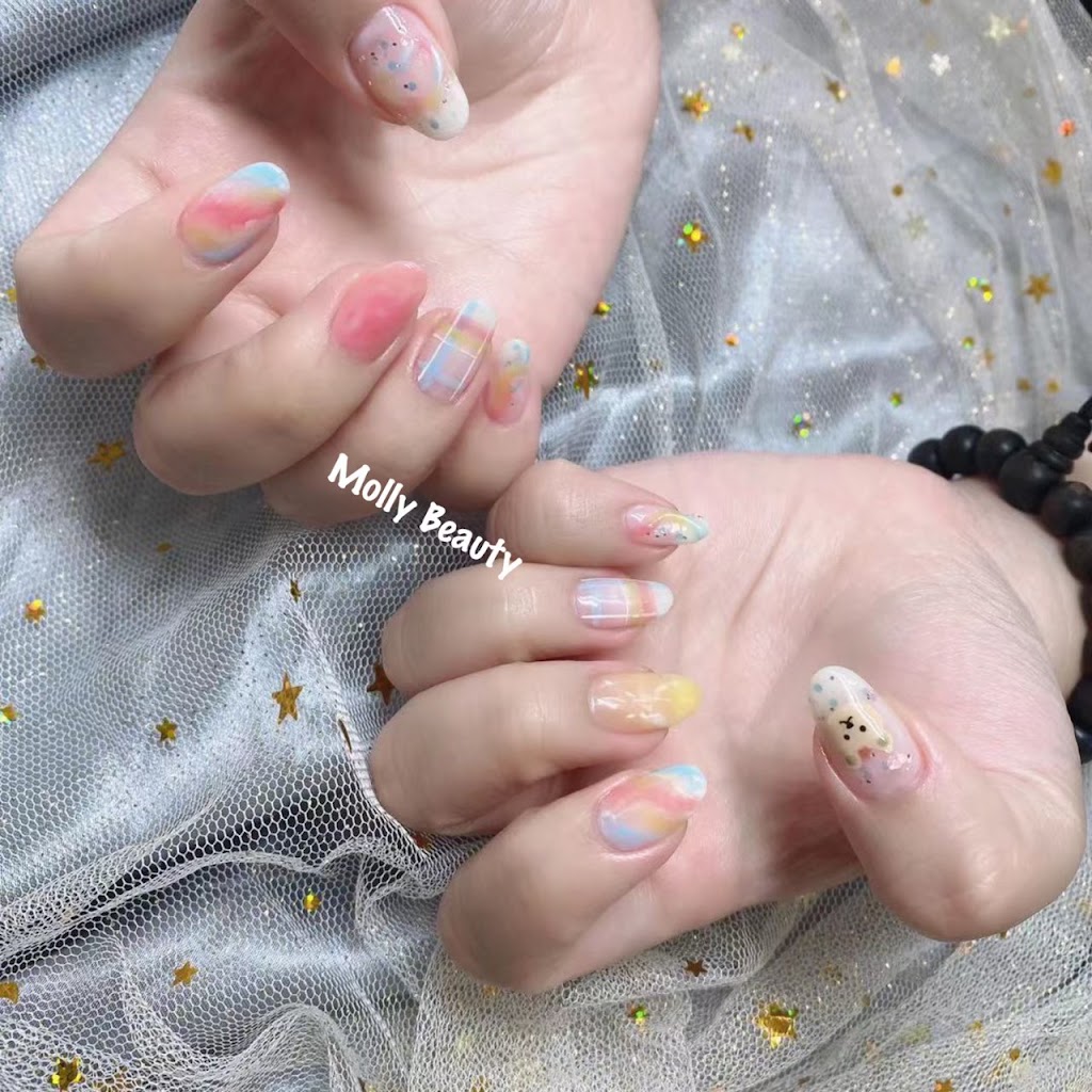 Luxury Nails & Lashes by Molly Beauty 91776