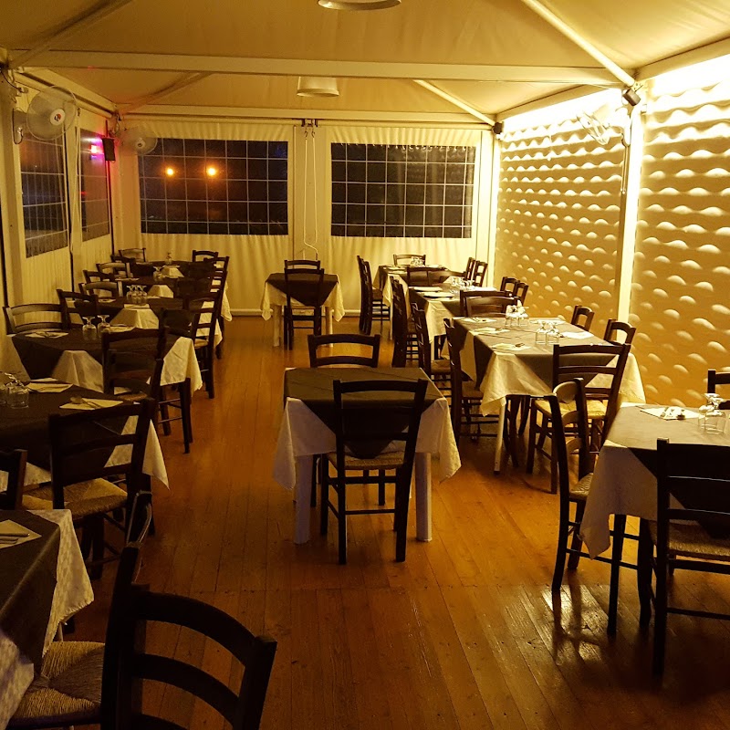 LA COZZA D'ORO RESTAURANT