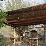 Photo n°2 de l'avis de Martina.u fait le 25/08/2023 à 07:19 sur le  Masseria Usamborgia à Noto