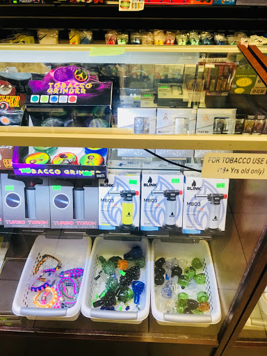 Tobacco Shop «TOBACCO NATION», reviews and photos, 8000 Coit Rd #300, Plano, TX 75025, USA