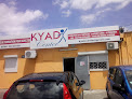 KYAD Center Baie-Mahault