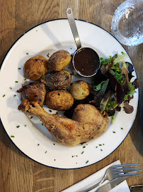 Les plus récentes photos du Restaurant français Fenet, L'Esprit Bistrot à Sainte-Foy-lès-Lyon - n°1