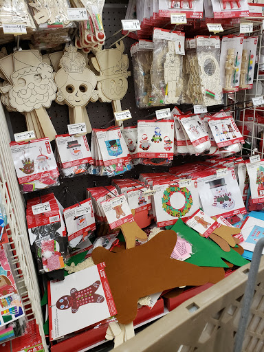 Craft Store «Michaels», reviews and photos, 2261 Town Center Ave, Viera, FL 32940, USA