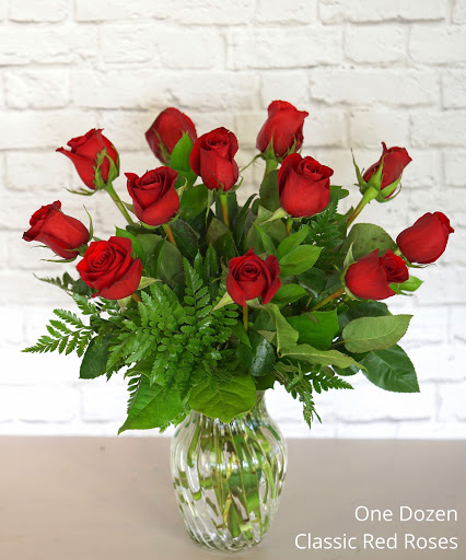 Florist «McCarthy - Remick Flowers», reviews and photos, 1001 N Main Ave, Scranton, PA 18508, USA