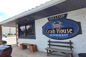 Hilltop Crab House Restaurant & Bar image