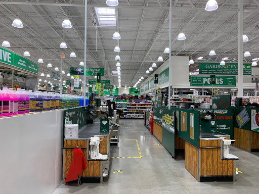 Home Improvement Store «Menards», reviews and photos, 121 Frances Ln, Beaver Dam, WI 53916, USA