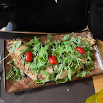 Photo n°11 de l'avis de Niko.o fait le 30/12/2019 à 21:24 sur le  Bar Ristorante Tschurwald - Tarvisio à Tarvisio