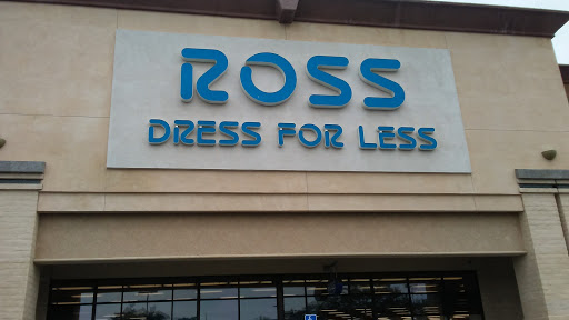 Clothing Store «Ross Dress for Less», reviews and photos, 16250 Paramount Blvd, Paramount, CA 90723, USA