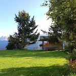 Photo n°1 de l'avis de Sarah.t fait le 22/09/2018 à 21:53 sur le  Herolerhof à Lüsen