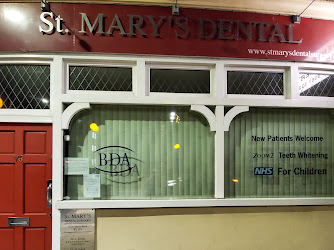St. Mary's Dental Surgery