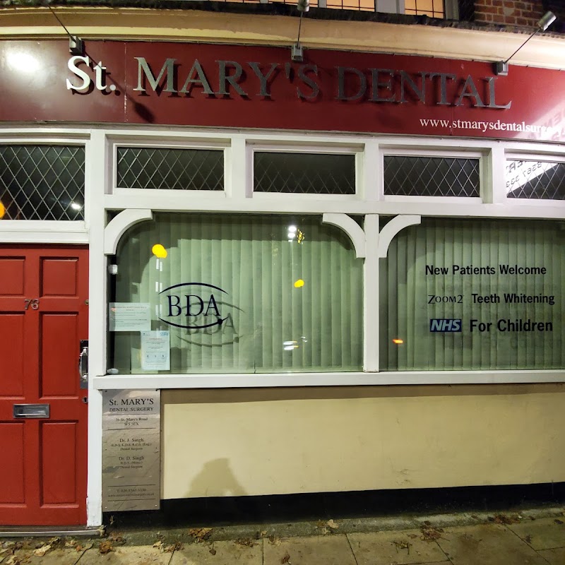 St. Mary's Dental Surgery