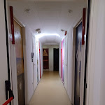 Photo n°9 de l'avis de SILVIA. fait le 17/04/2023 à 13:14 sur le  Alexander Museum Palace Hotel à Pesaro