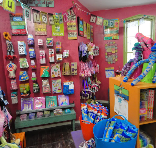 Gift Shop «Catching Fireflies», reviews and photos, 419 Detroit St, Ann Arbor, MI 48104, USA