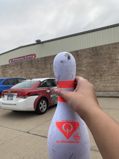 Bowling Alley «Almont Hideway Lanes», reviews and photos, 4550 Howland Rd, Almont, MI 48003, USA
