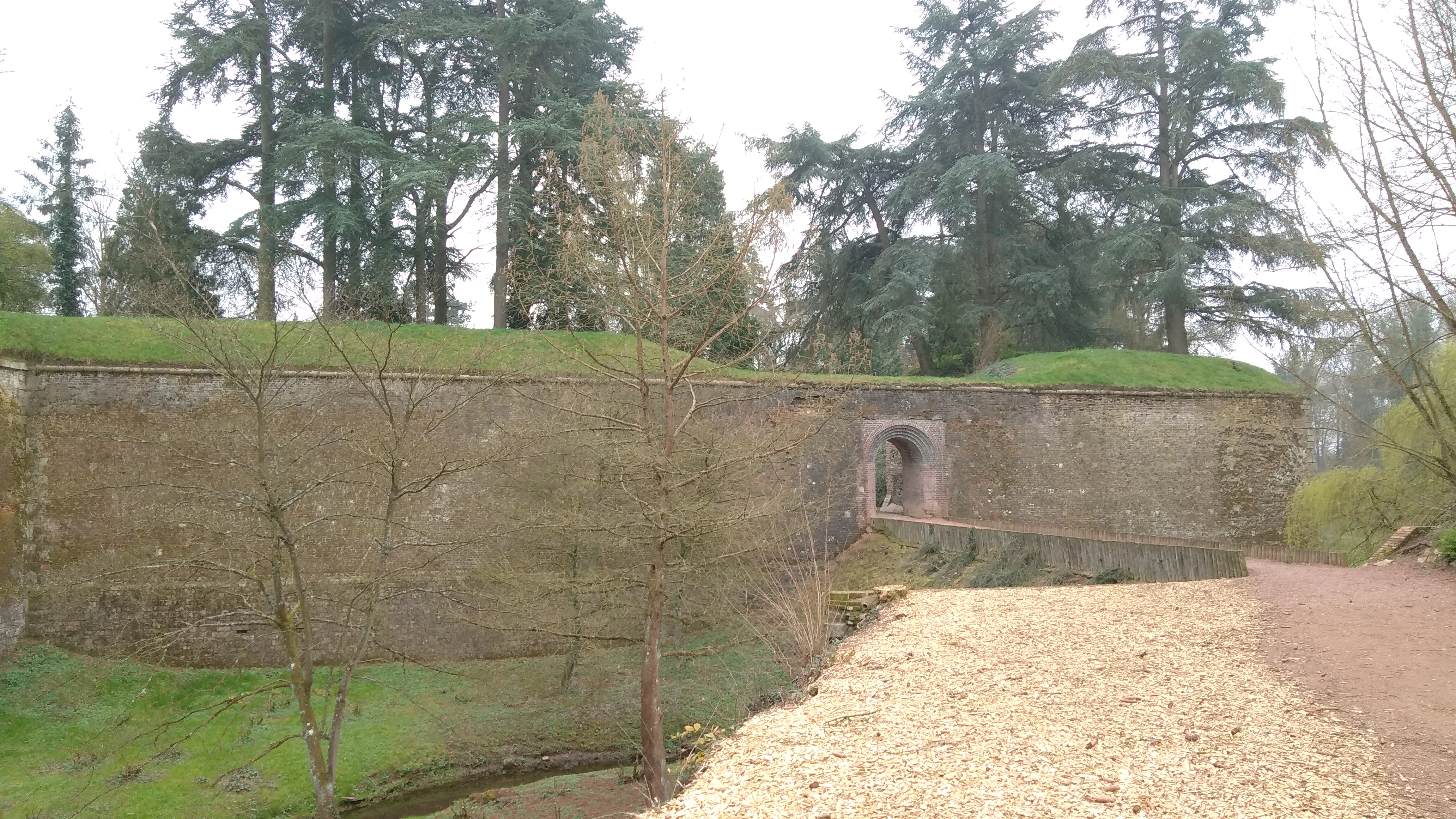Photo n° 2 de l'avis de François.g fait le 23/03/2019 à 18:39